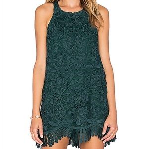 Lovers + Friends Caspian Shift Dress